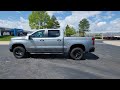 2024 Chevrolet Silverado_1500 LT Trail Boss CO Denver, Golden, Lakewood, Arvada, Littleton