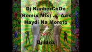 Dj Kanberco Aзис - хайде на морето (Remix Mix) 2o14 Resimi