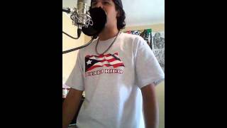 Angelo Shing - Take Over The Rap Game