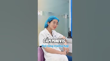 Trường hợp nào niềng răng cần cắm minivis? #bacsiphamdung #niengrang #lacvietintech #lvit #minivis