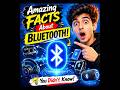 Bluetooth Ki Real Story in 30 Seconds||#Bluetooth #AmazingFacts #TechFactsHindi #facts