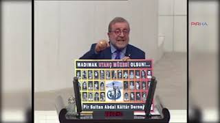 Milletvekili Bülbülden Af Tepkisi Hızır Paşalık Yapmanın Alemi Yoktur