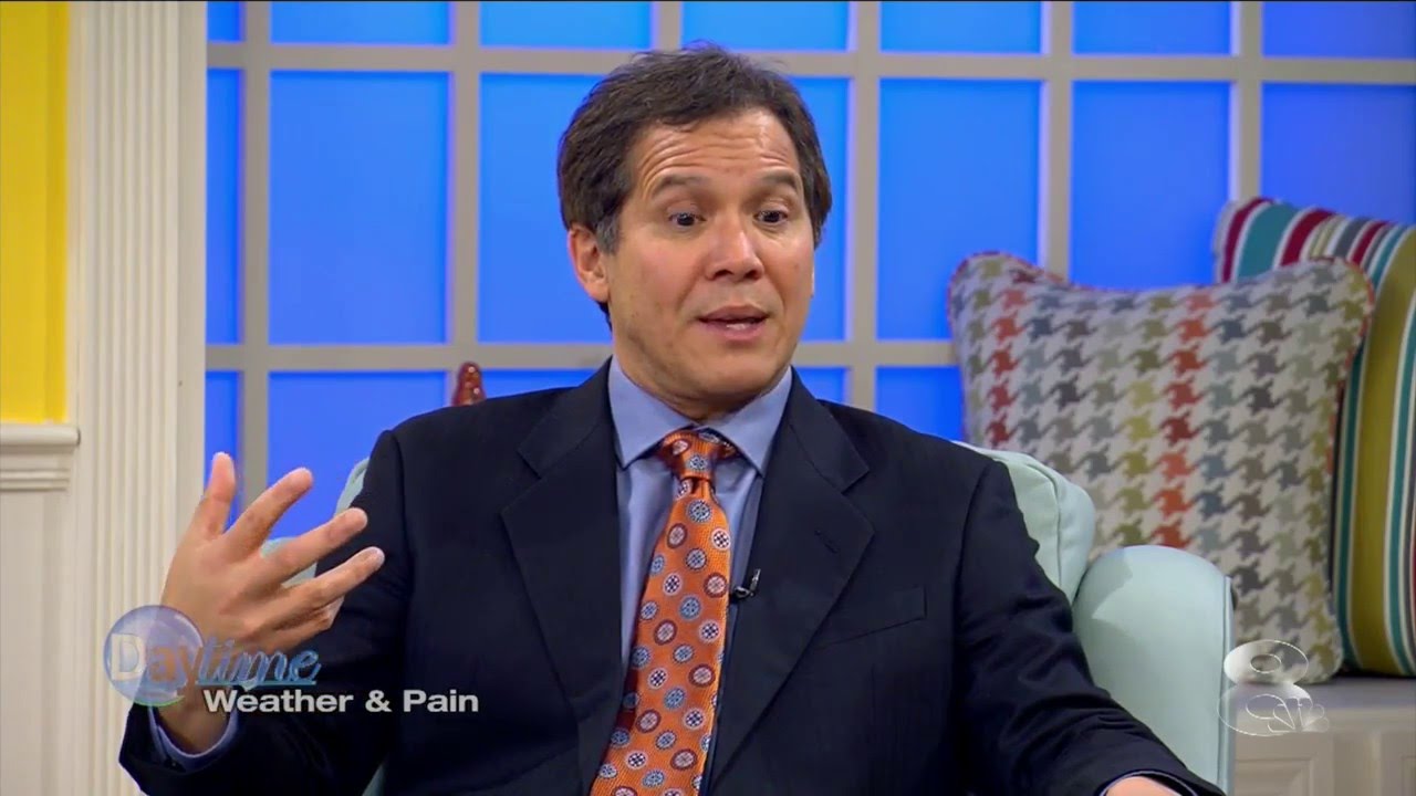 Florida Pain Relief Group Discusses Joint Pain YouTube