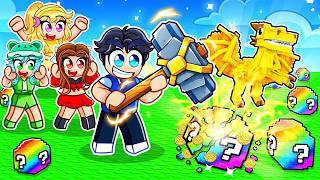 Famous I Spent $965,657 In Roblox Break EGGS For Brainrots... Wealth