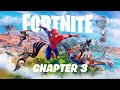 *NEW* FORTNITE CHAPTER 3 COUNTDOWN! - NEW MAP, BATTLE PASS & MORE! (Fortnite Battle Royale LIVE)