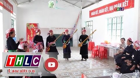 Bảo tồn, phát huy giá trị văn hóa truyền thống gắn với phát triển du lịch | THLC