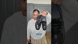 Girl I Had to Reboot My Fashion Brain… GRWM Details