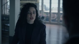 THE MAGICIANS | Season 5, Episode 1: Kady Orloff-Diaz's Journey