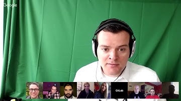 GitLab AMA with CEO - Sid Sijbrandij