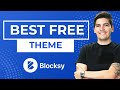 Best Free Wordpress Theme For 2021 (And Beyond!)