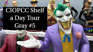 CIOPCC Shelf a Day Tour Gray Section #5