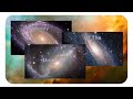 Relaxing Nature Scenes With Instrumental Music: Daniel Otsuka - Harmony Of The Universe