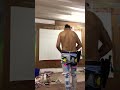 en el estudio – Francisco de Pájaro, art video Barcellona, urban art BCN