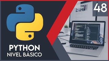 🐍 CURSO de PYTHON desde CERO - 48 ¿Como UNIR, JUNTAR o CONCATENAR dos o mas LISTAS en PYTHON?