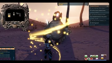 Entropia Universe - Calypso - Feffox -Lots of Globals