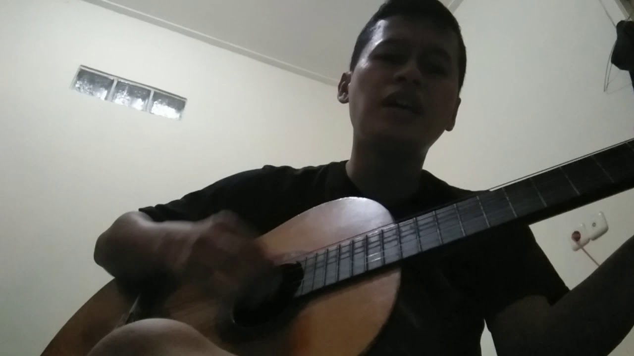 Cover lagu Cinta tak bersyarat "Element" - YouTube