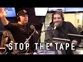 Opie Show - Stop the Tape - @OpieRadio @bigjayoakerson @craiggasscomedy