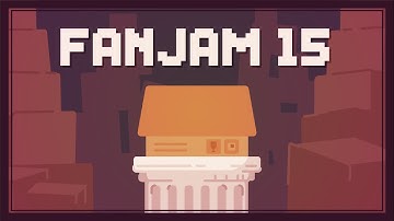 FanJam 15: Outside the Box