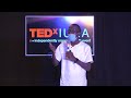 African youth can change the world | Solomon Odongo | TEDxIUEA