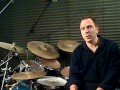 Free Drum Lessons: Jazz Drumming Trading Fours Warm-Up