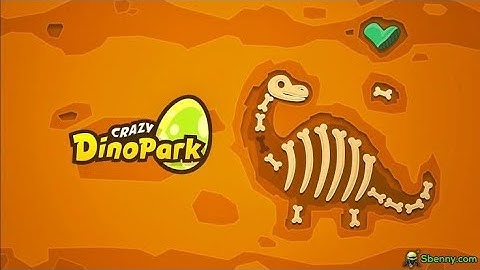 Crazy DinoPark Tycoon - Gameplay Walkthrough Part 20 (Android/iOS)