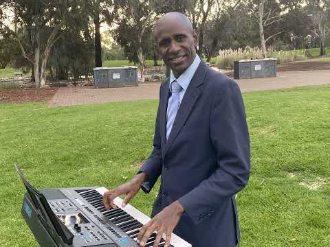 Heaven’s GLORY~I Will Enter His Gate;UpTheMountain: MixedAFRICANHotPraise 7