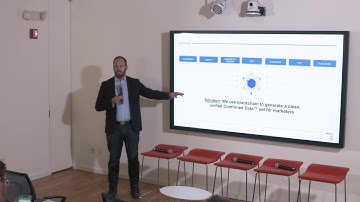 AdTech in Blockchain: It’s Working  - Lucidity