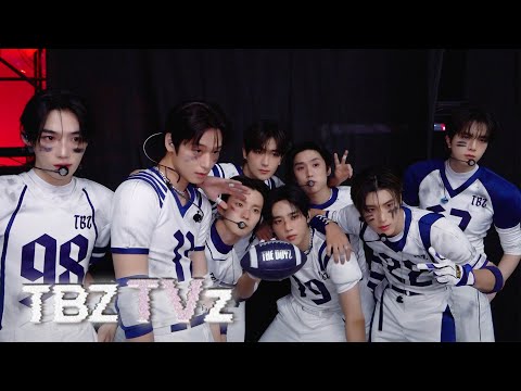 [SUB] 누가 이렇게 떠드나?!!! 그럼 아이덴티티가 \"예스위아.\" | 돌들의침묵 | 아이덴티티(idntt) 