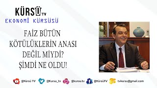 ERDOĞAN KARŞI ÇIKMIŞTI.. BUNA RAĞMEN FAİZ ARTIRIMI YAPILDI | RUBİL GÖKDEMİR | MERT AYCAN