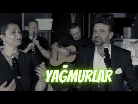 Tuncay Tuncel & Sema Bilmez  -Yağmurlar