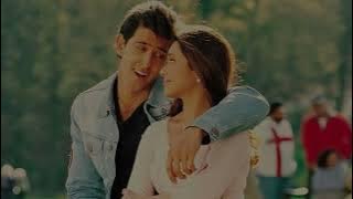 Jaane Dil Mein (LYRICS) Lata Mangeshkar y Sonu Nigam | Hrithik Roshan, Rani Mukerji, Kareena Kapoor