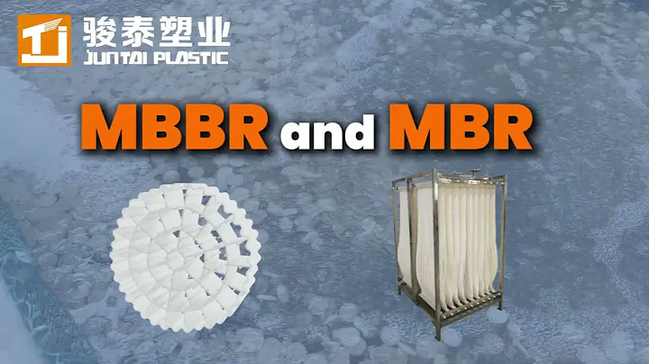 The Difference between MBR and MBBR