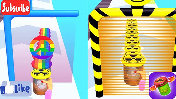 NOOB Vs PRO Vs HACKER - CLONE RUSH #clonerush #clone #mrgames