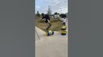 Varial Heelflip