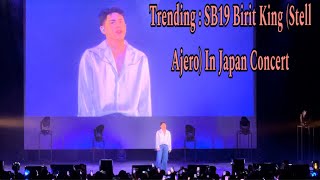 Breaking : Trending : My Heart Will Go On) Birit King (Stell Ajero) PagTatagWorldTour Japan Concert