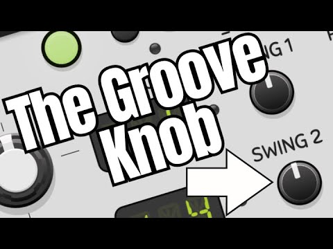 Enhance Your Groove With Swing // VCV Rack Tricks - YouTube