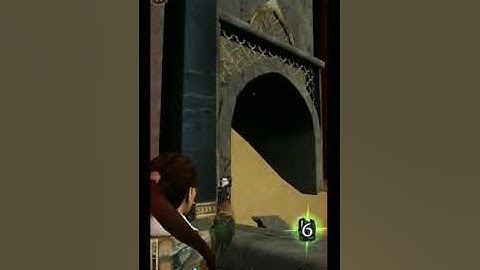 Lara croft relic run gameplay | part 64