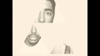 Oddisee - Man I Used to Be - Odd Renditions