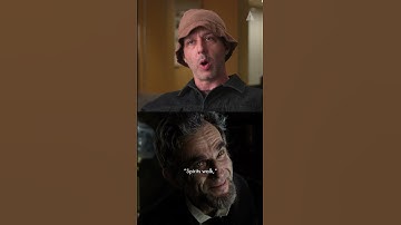 Jeremy Strong on Witnessing Daniel Day-Lewis