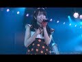最後のAKB劇場公演・北原里英 裏方から愛された模範的10年間