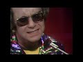 Elton John &quot;Tiny Dancer&quot; grey whistle video