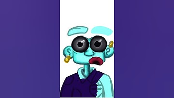 Digital art Timelapse #shorts