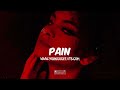 "PAIN" - Afrobeat Instrumental 2024 x Davido x Joeboy x Afropiano x Amapiano Type Beat