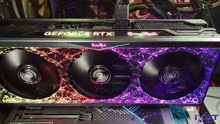 【新品未開封】Palit GeForce RTX 4080 GameRock Palit GeForce RTX 4080 GameRock 16GB GDDR6X for sale online