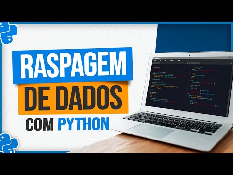 Introdução ao BeautifulSoup - Raspagem de Dados com Python