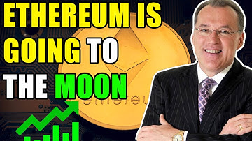 Ethereum Is Going  To Explode | Frank Holmes Ethereum Price Prediction