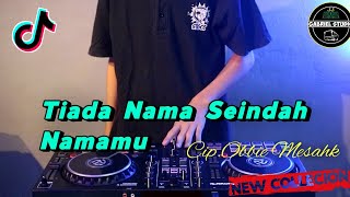 DJ Tiada Nama Seindah Namamu Remix Nostalgia Slow  FullBass by Gabriel Studio