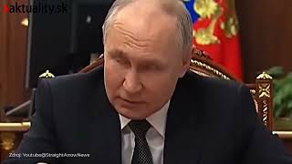 Až teraz svet uvidí, prečo si Putin mohol dovoliť robiť z Donalda Trumpa hlupáka (Short) | Aktuality Až teraz svet uvidí, prečo si Putin mohol dovoliť robiť z Donalda Trumpa hlupáka (Short) | Aktuality