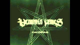 Venomin James - Wake The Dead