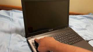 Risolvi il problema del laptop ASUS che non si accende